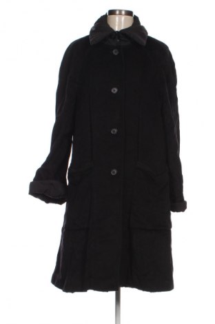 Дамско палто Unbranded, Размер M, Цвят Черен, Цена 33,74 €