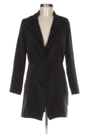 Dámský kabát  Unbranded, Velikost S, Barva Černá, Cena  169,00 Kč