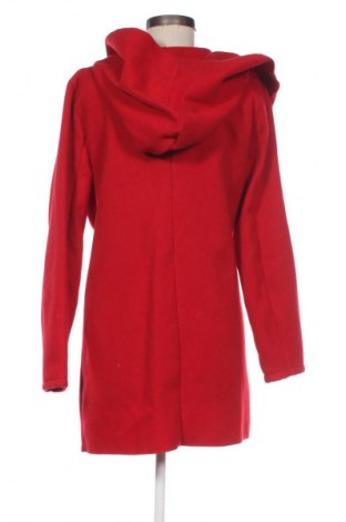 Dámsky kabát  Unbranded, Veľkosť L, Farba Červená, Cena  12,95 €