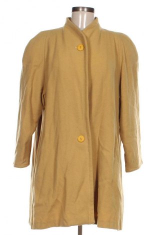 Dámský kabát  Unbranded, Velikost M, Barva Žlutá, Cena  1 169,00 Kč