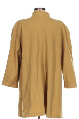 Dámský kabát  Unbranded, Velikost M, Barva Žlutá, Cena  1 169,00 Kč