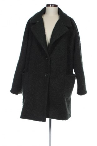 Дамско палто Amy Lynn, Размер XL, Цвят Зелен, Цена 24,03 €
