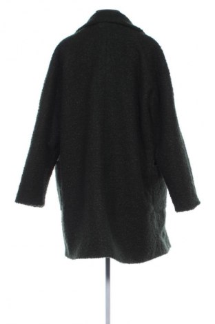 Дамско палто Amy Lynn, Размер XL, Цвят Зелен, Цена 24,03 €