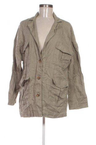 Női kabát KappAhl, Méret S, Szín Zöld, Ár 929 Ft