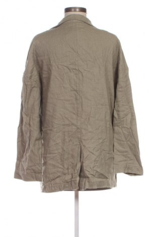 Női kabát KappAhl, Méret S, Szín Zöld, Ár 929 Ft