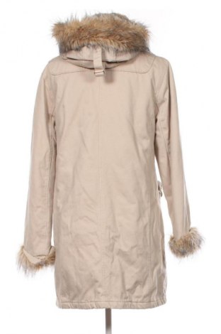 Dámský kabát  Papaya, Velikost L, Barva Béžová, Cena  269,00 Kč