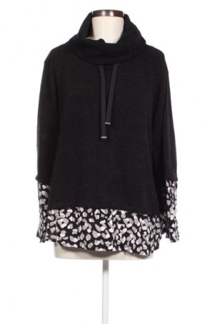 Helancă de femei Laura Torelli, Mărime XL, Culoare Negru, Preț 34,99 Lei, #131206445