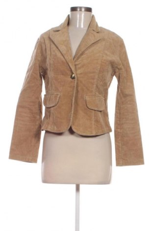 Дамско сако Unbranded, Размер M, Цвят Бежов, Цена 3,57 €