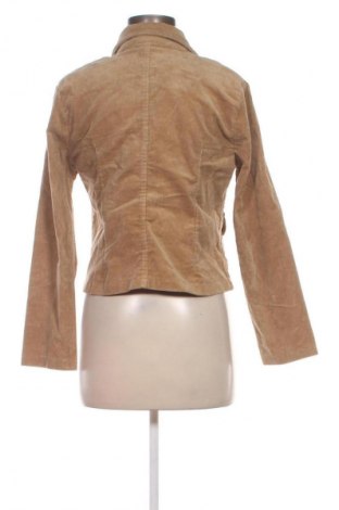 Дамско сако Unbranded, Размер M, Цвят Бежов, Цена 3,57 €