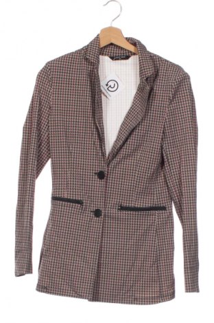 Dámské sako  Unbranded, Velikost XS, Barva Vícebarevné, Cena  59,00 Kč