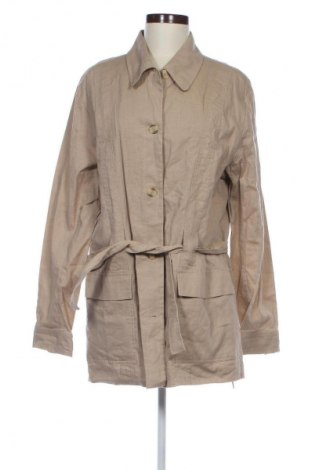 Damen Blazer Unbranded, Größe XL, Farbe Beige, Preis 23,99 €