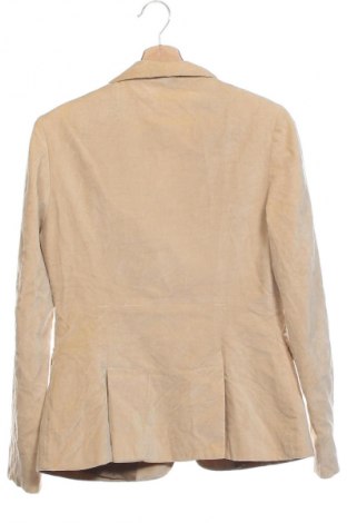 Dámské sako  Unbranded, Velikost XS, Barva Béžová, Cena  209,00 Kč