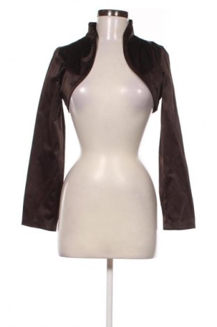 Sacou de femei Unbranded, Mărime S, Culoare Maro, Preț 18,99 Lei