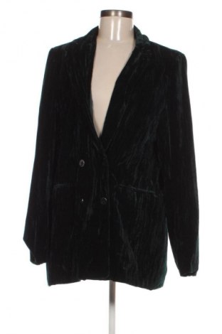 Damen Blazer Unbranded, Größe L, Farbe Grün, Preis € 15,99