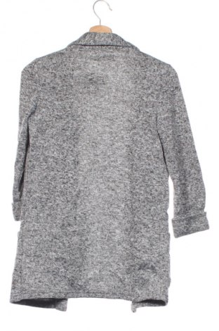 Дамско сако Fb Sister, Размер XS, Цвят Сив, Цена 4,09 €