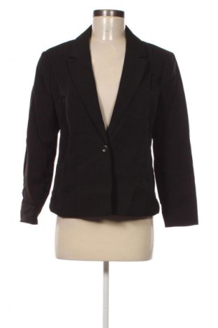 Дамско сако ONLY, Размер M, Цвят Черен, Цена 4,09 €