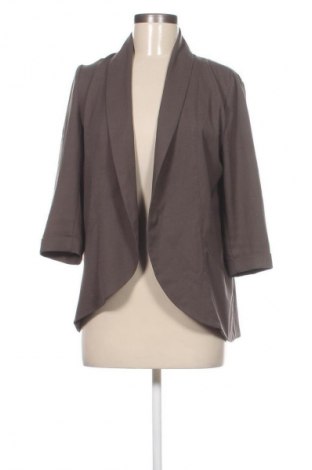 Damen Blazer Orsay, Größe M, Farbe Grau, Preis € 23,99