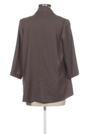 Damen Blazer Orsay, Größe M, Farbe Grau, Preis € 23,99