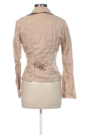 Damen Blazer Promod, Größe M, Farbe Beige, Preis 4,99 €