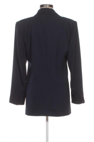 Γυναικείο σακάκι Together, Μέγεθος S, Χρώμα Μπλέ, Τιμή 4,99 €