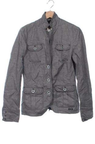 Dámské sako  Tom Tailor, Velikost XS, Barva Šedá, Cena  109,00 Kč