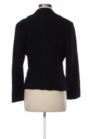 Γυναικείο σακάκι United Colors Of Benetton, Μέγεθος M, Χρώμα Μαύρο, Τιμή 3,99 €
