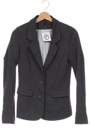 Dámské sako  Vero Moda, Velikost XS, Barva Šedá, Cena  49,00 Kč