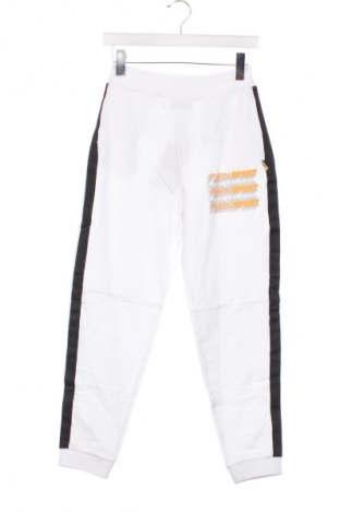 Dámske tepláky Plein Sport, Veľkosť XS, Farba Biela, Cena  43,95 €