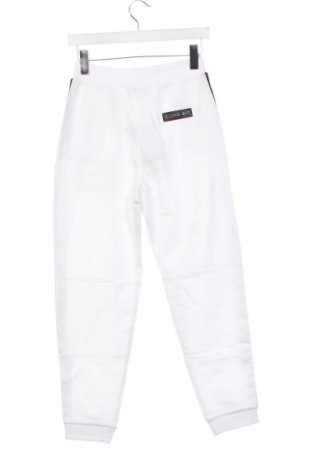 Dámske tepláky Plein Sport, Veľkosť XS, Farba Biela, Cena  43,95 €