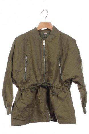 Dámská bunda  Unbranded, Velikost XXS, Barva Zelená, Cena  59,00 Kč