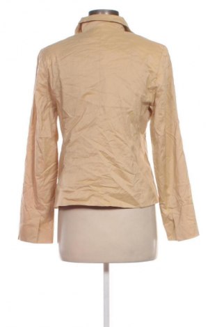 Дамско яке Unbranded, Размер M, Цвят Бежов, Цена 2,55 €