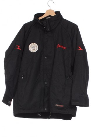 Dámská bunda  Unbranded, Velikost XS, Barva Černá, Cena  209,00 Kč