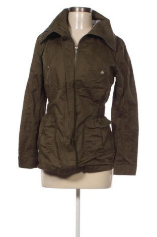 Dámská bunda  Unbranded, Velikost S, Barva Zelená, Cena  79,00 Kč