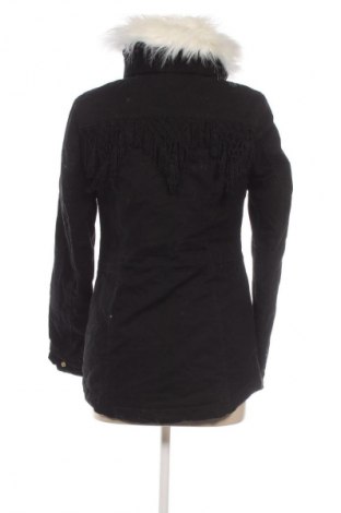 Γυναικείο μπουφάν Unbranded, Μέγεθος M, Χρώμα Μαύρο, Τιμή 35,99 €