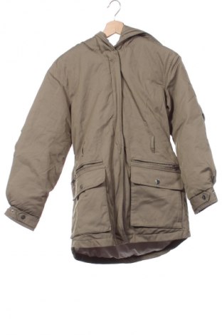 Γυναικείο μπουφάν Amisu, Μέγεθος XS, Χρώμα Πράσινο, Τιμή 1,99 €