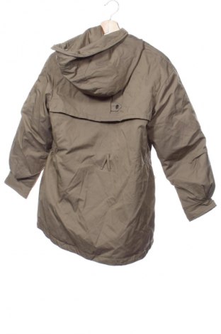 Γυναικείο μπουφάν Amisu, Μέγεθος XS, Χρώμα Πράσινο, Τιμή 1,99 €