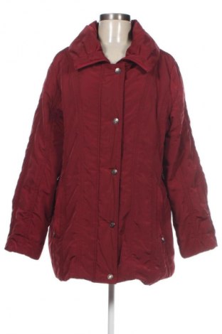 Dámska bunda  Bexleys, Veľkosť L, Farba Červená, Cena  7,95 €
