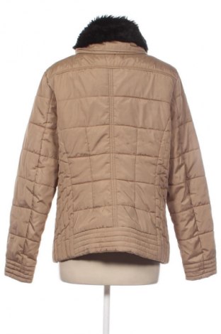 Geacă de femei C&A, Mărime L, Culoare Maro, Preț 77,99 Lei