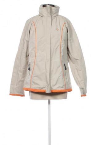 Дамско яке Crane, Размер S, Цвят Бежов, Цена 8,18 €