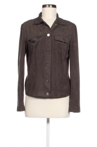 Dámská bunda  Esprit, Velikost L, Barva Zelená, Cena  159,00 Kč