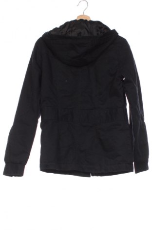 Дамско яке H&M, Размер XS, Цвят Черен, Цена 9,71 €