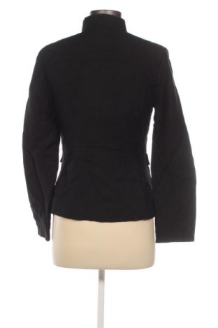 Geacă de femei H&M, Mărime M, Culoare Negru, Preț 14,99 Lei