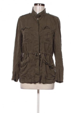 Dámská bunda  H&M Divided, Velikost M, Barva Zelená, Cena  79,00 Kč