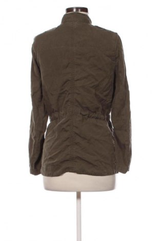 Dámská bunda  H&M Divided, Velikost M, Barva Zelená, Cena  79,00 Kč