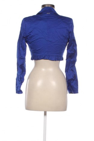 Kurtka damska Hanny Deep, Rozmiar M, Kolor Niebieski, Cena 68,99 zł