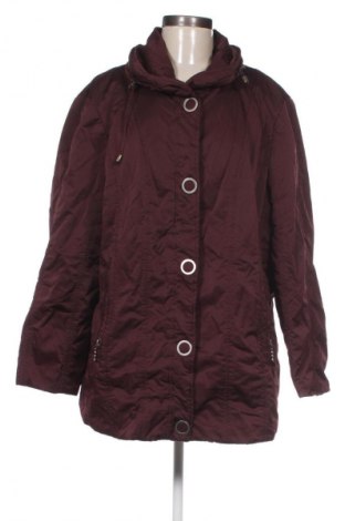 Dámská bunda  Mona, Velikost M, Barva Červená, Cena  79,00 Kč