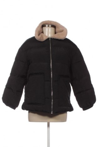 Dámská bunda  SHEIN, Velikost S, Barva Černá, Cena  239,00 Kč