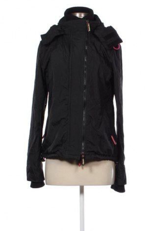 Geacă de femei Superdry, Mărime S, Culoare Negru, Preț 288,99 Lei