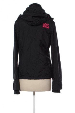 Geacă de femei Superdry, Mărime S, Culoare Negru, Preț 288,99 Lei
