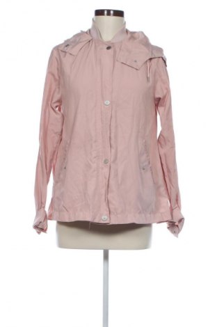 Dámska bunda  Zara, Veľkosť S, Farba Popolavo ružová, Cena  13,95 €
